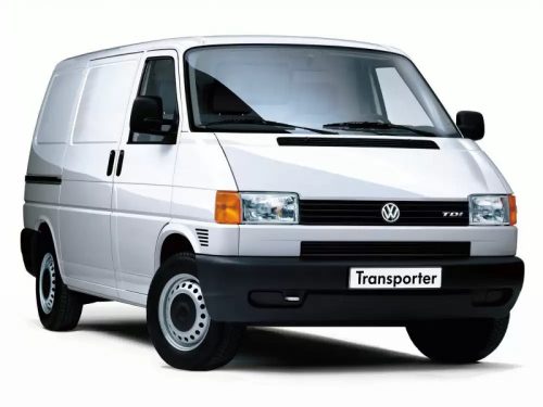 VW TRANSPORTER T4 WINABWEISER (1990-2003)