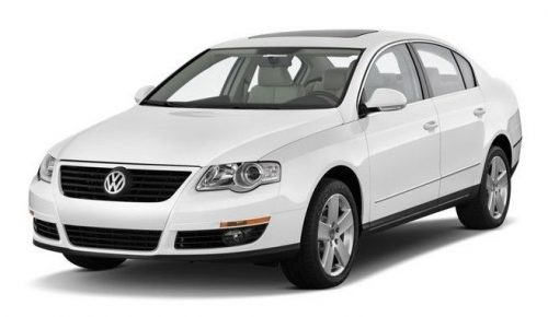 VW PASSAT B6 WINABWEISER (2005-2010)