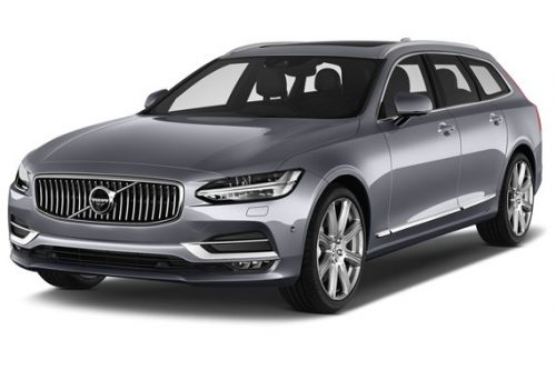 VOLVO V90 KOFFERRAUMWANNE (2016-)