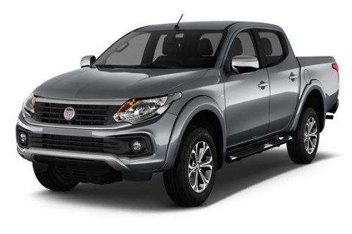 FIAT FULLBACK WINABWEISER (2016-)