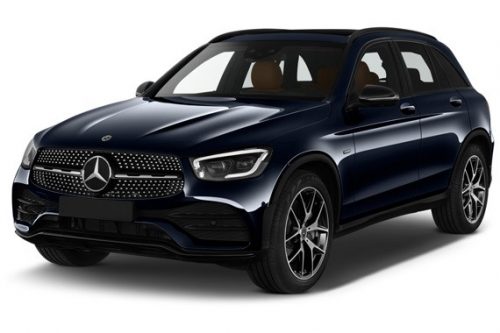 MERCEDES-BENZ GLC (X253) WINABWEISER (2015-2022)