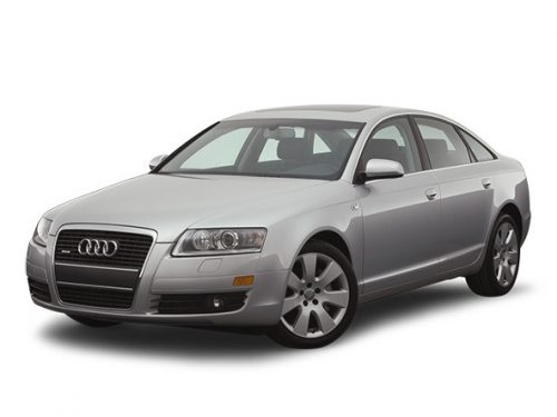 AUDI A6/S6/RS6 (C6) WINABWEISER (2004-2006)