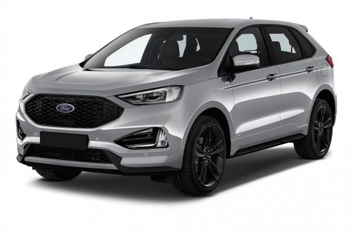 FORD EDGE KOFFERRAUMWANNE (2015-2024)