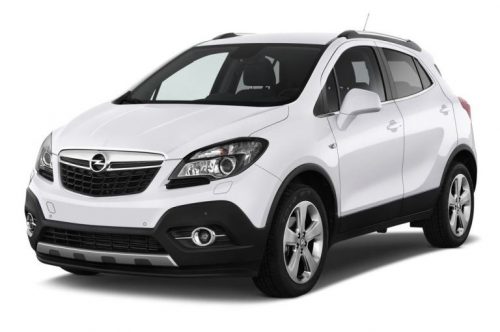 OPEL MOKKA X WINABWEISER (2016-2020)