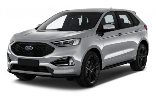 FORD EDGE WINABWEISER (2015-2024)