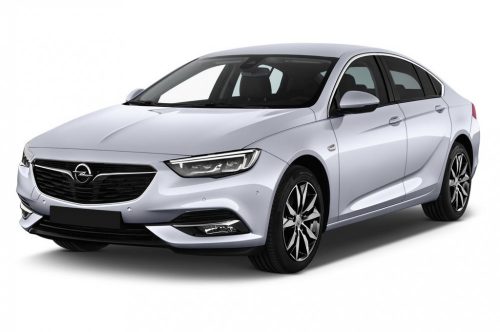 OPEL INSIGNIA KOFFERRAUMWANNE (2017-)