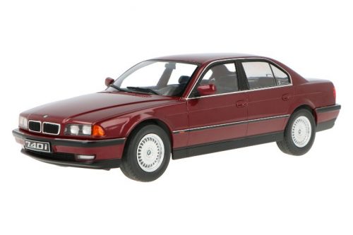 BMW 7 (E38) WINABWEISER (1994-2001)