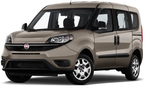 FIAT DOBLO  WINABWEISER (2015-2024)