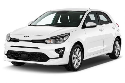 KIA RIO (YB) WINABWEISER (2017-)