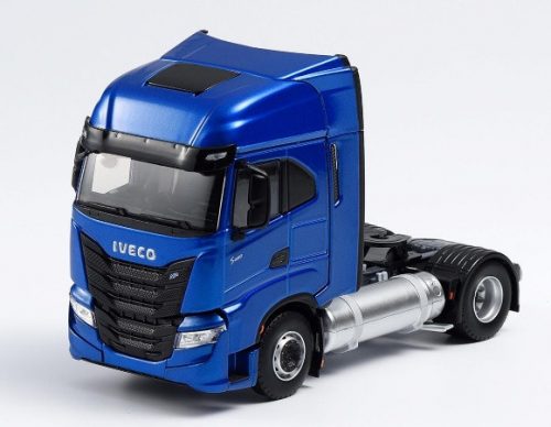 IVECO S-WAY WINABWEISER  (2019-)