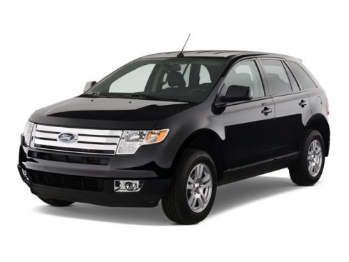 FORD EDGE KOFFERRAUMWANNE (2006-2015)