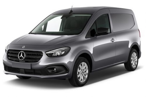 MERCEDES-BENZ CITAN (VAN) WINABWEISER (2021-)